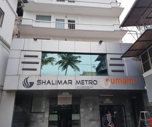Shalimar Metro Kochi India