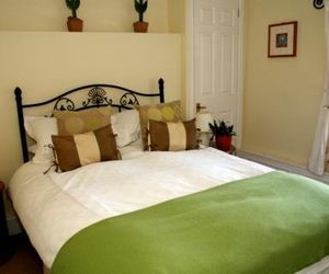 The Three Horseshoes Inn Shepton Mallet United Kingdom