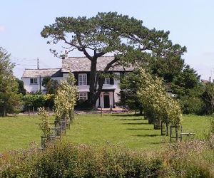 Cottage Suites   The Pines Bideford United Kingdom