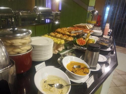 Hotel Photo 11