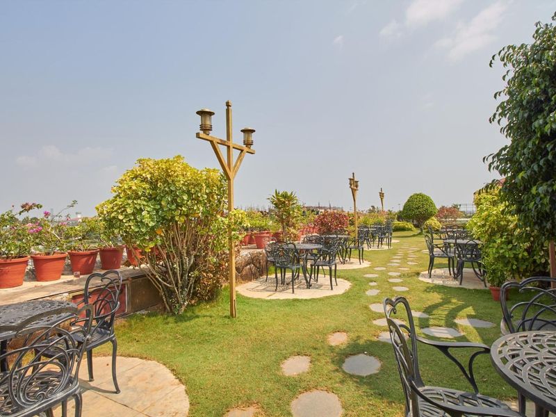 Hotel Photo 20