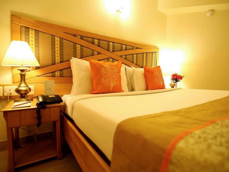 Hotel Photo 5