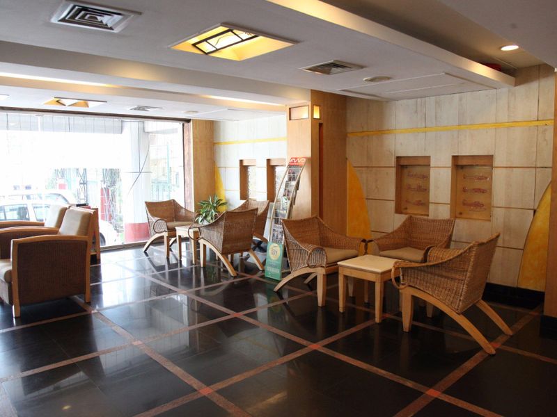 Hotel Photo 7