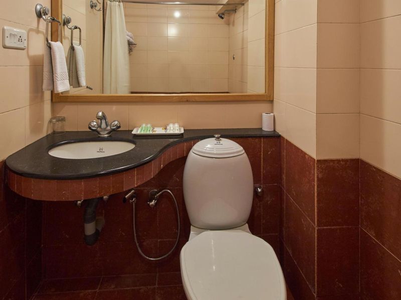 Hotel Photo 9