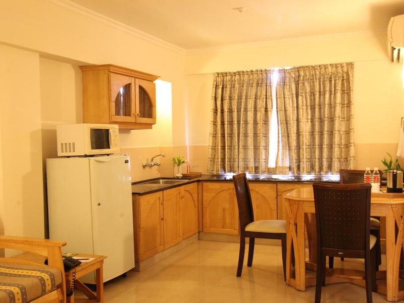 Hotel Photo 10
