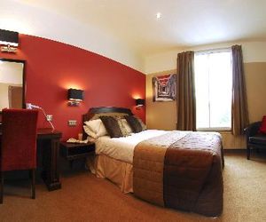 The Red Lion Hotel Luton United Kingdom