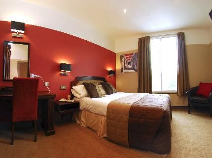 Hotel Photo 1