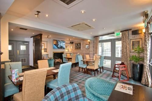 Hotel Photo 18