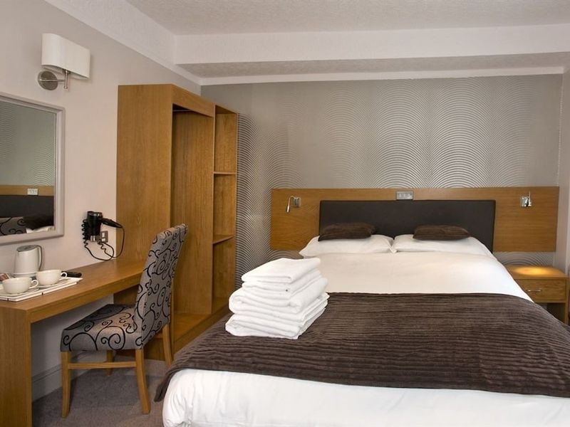 Hotel Photo 5
