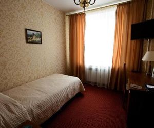 Hotel Lermontov Omsk Russia