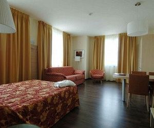 Hotel Residence Fox Volpiano Italy