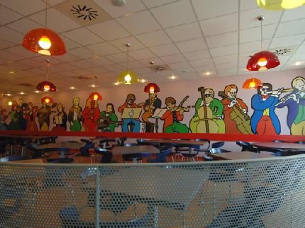 Hotel Photo 16