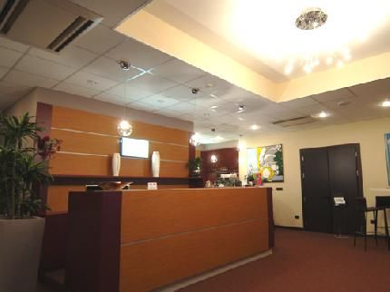 Hotel Photo 18