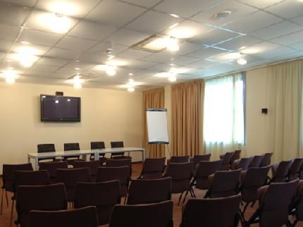 Hotel Photo 20