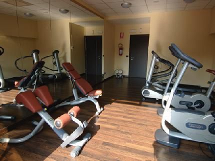 Hotel Photo 21