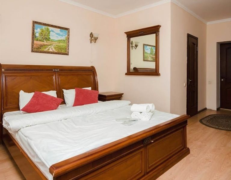 Hotel Photo 1