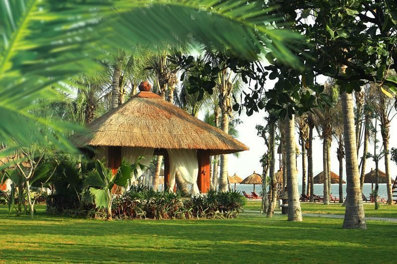 Ocean Sonic Resort Sanya
