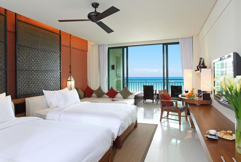 image of hotel Ocean Sonic Resort Sanya