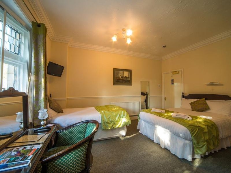 Hotel Photo 11