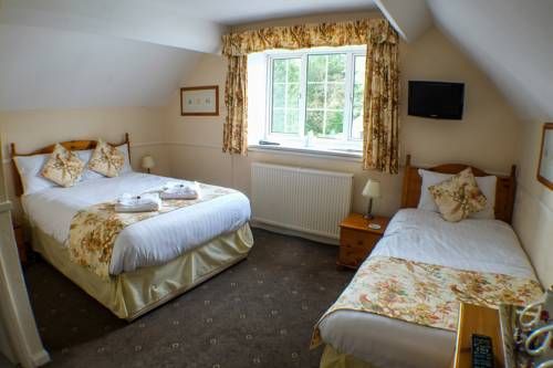 Hotel Photo 16