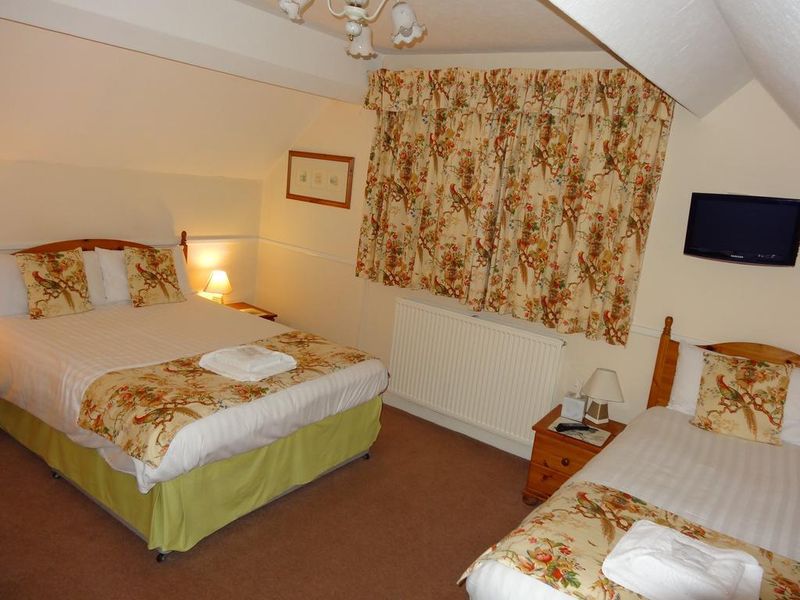 Hotel Photo 7