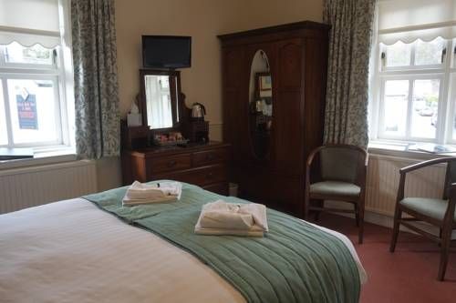 Hotel Photo 8
