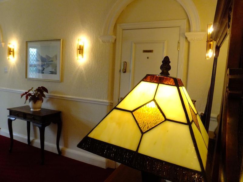 Hotel Photo 10