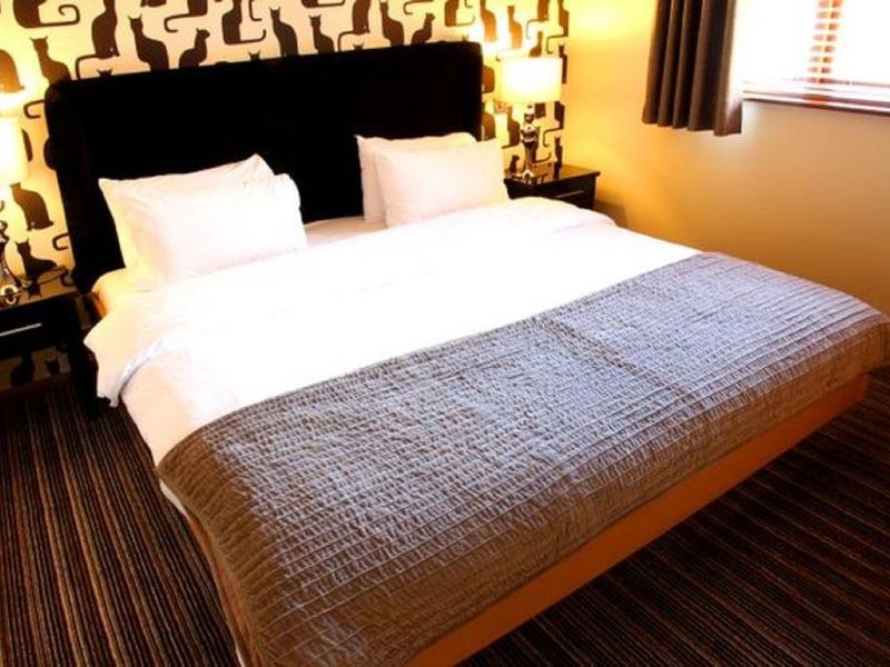 Hotel Photo 4