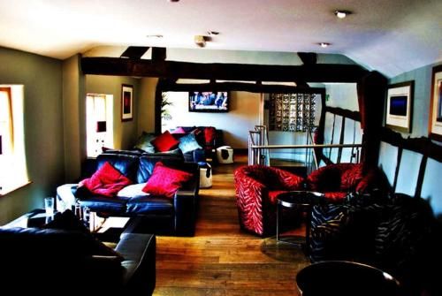 Hotel Photo 8