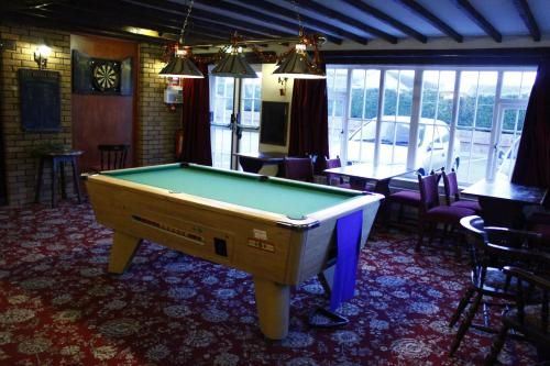 Hotel Photo 19