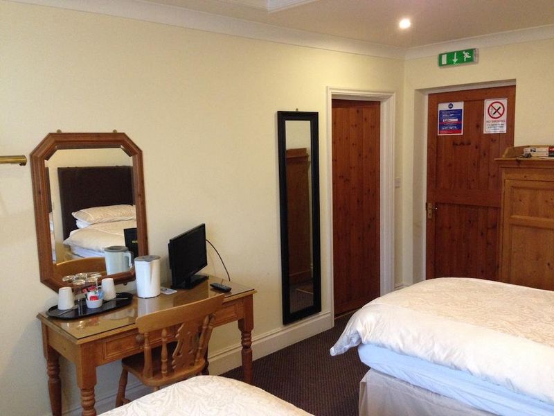 Hotel Photo 9