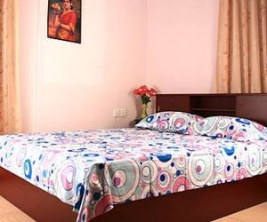 Master Comfort Inn Kochi India