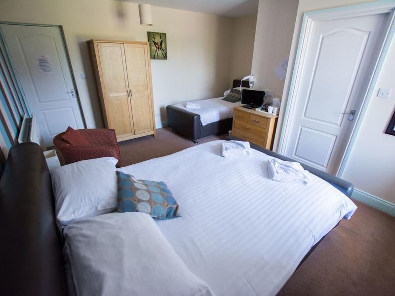 Hotel Photo 7