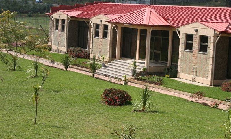 Hotel Photo 8