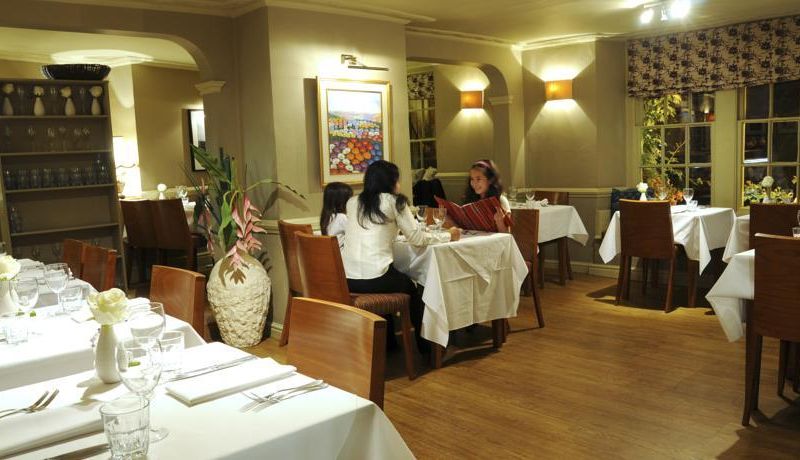 Hotel Photo 19