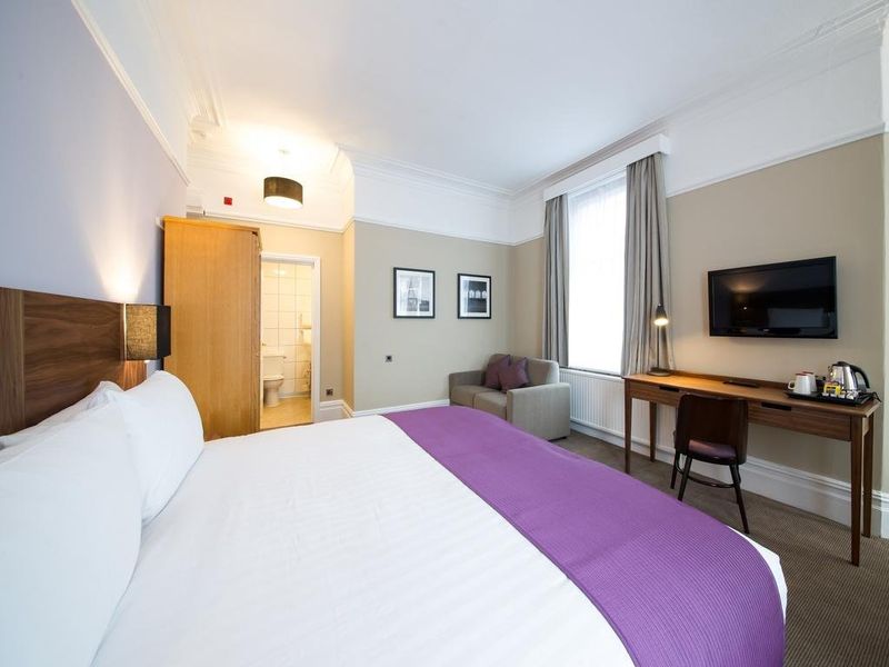 Hotel Photo 4