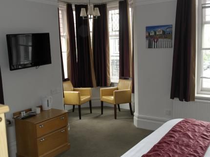 Hotel Photo 10