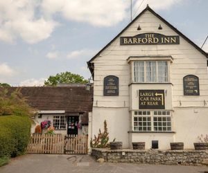 The Barford Inn Salisbury United Kingdom