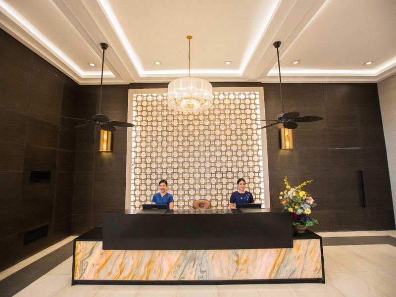 Hotel Photo 19