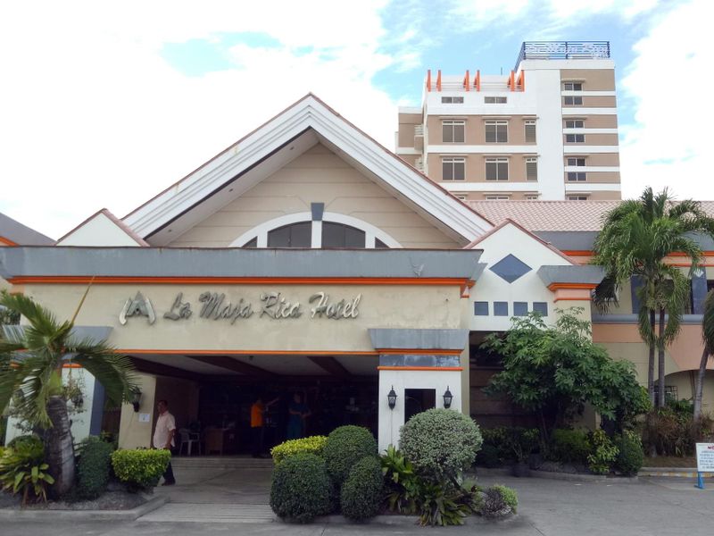 Hotel Photo 22