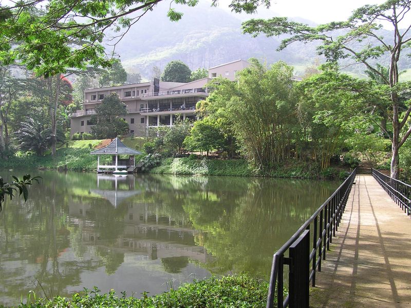 Hotel Photo 22