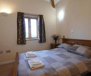 Ettiford Farm Cottages Ilfracombe United Kingdom