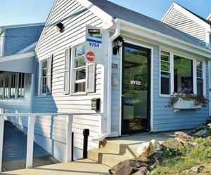 White Anchor Inn Boothbay Harbor United States