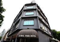 Отзывы Aliwal Park Hotel, 2 звезды