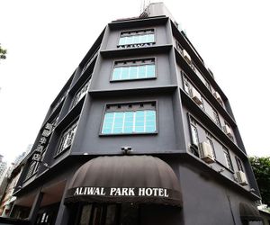 Aliwal Park Hotel Singapore Singapore