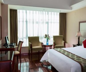 Vienna Hotel Shenzhen Yousong Branch Niudipu China