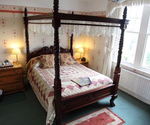 Kirkwood Guest House Windermere United Kingdom