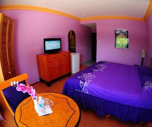 Princess Hotel and Casino Free Zone Corozal Belize