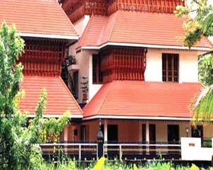 Sreeragam Luxury Villa Retreat Kochi India