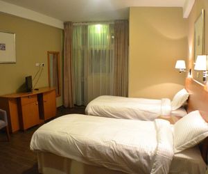 Fasil International Hotel Addis Ababa Ethiopia